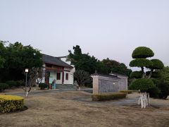 -厦门园林博览苑