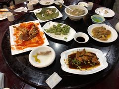 -吴门人家·苏宴宫廷菜(拙政园店)