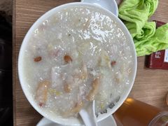 -百福麵家(新馬路店)