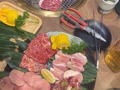 -虎丸烧肉(世纪汇店)