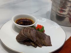 -南山翁新概念川菜(江宁万达广场店)