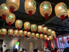 -大鸽饭(北京路店)