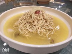 -小厨娘淮扬菜(六合欢乐港店)