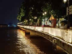 -珠江夜游西堤码头
