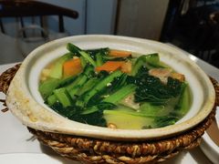 春菜-潮人姐妹轩(海宁路店)