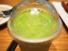 -乐凯撒披萨(汇港购物中心店)