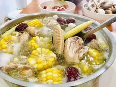 -派派茶客(金杏花园店)
