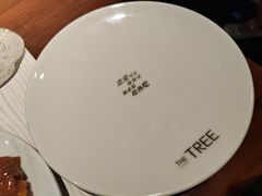 -大树餐厅(益田假日店)