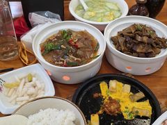 -环秀楼(黄山呈坎店)