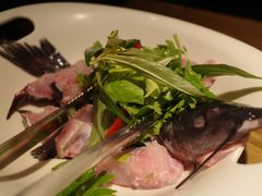 -老凯俚酸汤鱼(东山店)