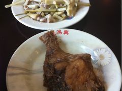 iphone_upload_pic-朱鸿兴面馆(镇湖店)