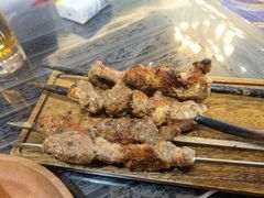 -新疆杭州疗养院·富春山庄