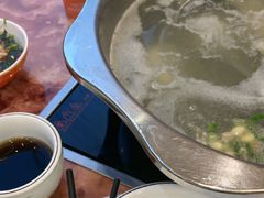 -潮悦牛肉火锅城(水贝店)