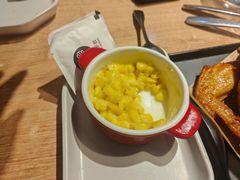 -豪客来牛排(成都锦江大融城店)