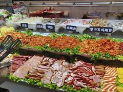 -醉人椒麻辣香锅(上地华联店)
