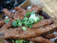 -正南齊北重庆老火锅(光华村直营店)