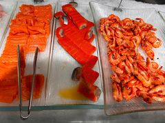 -晶丽香榭自助餐(南京大饭店)