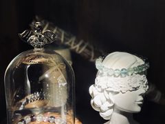 -雪灵魔法世界SHELLY’S TAROT(大良桂畔里店)