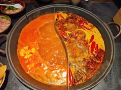 -陶婆婆火锅(洪崖洞店)
