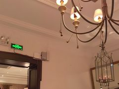 -波特曼西餐厅(南岗店)