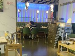 -烹然四季椰子鸡火锅(姚家园万象汇店)