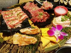 -黑牛の場(兴隆大奥莱店)