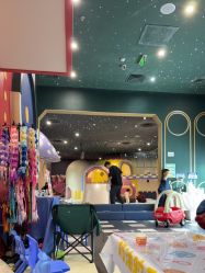 -meland club亲子乐园(北京芳圆里ID MALL店)