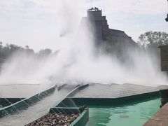 -泰安方特欢乐世界