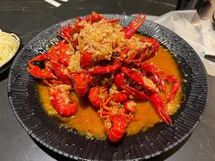 -红盔甲·小龙虾(人民广场店)