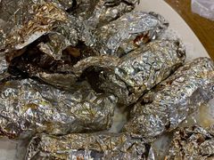 日昌特色纸包鸡翅-日昌餐馆(亦庄店)