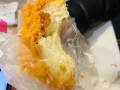 -BONBON BAKERY