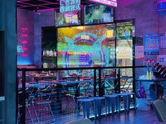 -燥次·烧烤酒场(万象城店)