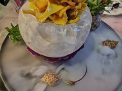 -烛影拾光观景餐厅·创意菜·摄影·小提琴(大唐不夜城店)