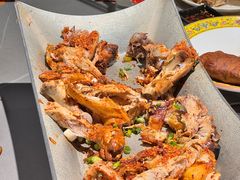 -浮何烤铺(桐梓林店)