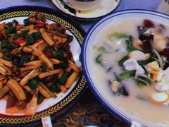 -大师傅金奖啤酒鱼(西街口总店)