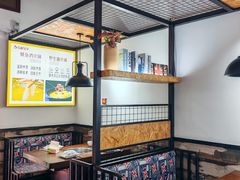 -云鱿记鱿鱼鸡·野生菌火锅(人民南路店)
