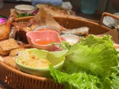 -南越郡·越式风味餐厅(青秀万达店)
