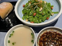 -晓粤·惹味粤菜(凯德乐峰广场店)