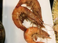-真剑日本料理·铁板烧(贵州路店)