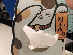 -猫爪爪原切自助烤肉(观音桥阳光世纪店)