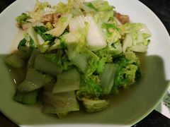-沅江水·湖南家宴(南村万博长隆商圈店)
