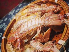 -旺角小渔村·海肠捞饭开创者(环山路店)