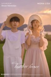 -青禾蒙娜丽莎婚纱摄影(武汉总店)