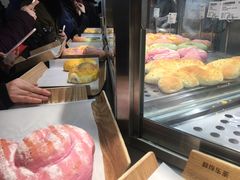 -LELECHA乐乐茶(美罗城店)