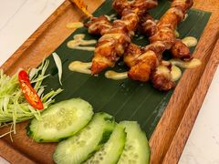 -KingThaia金泰兰(滨江天街店)