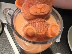 -蝴蝶里·粤菜·点心(滨江龙湖店)