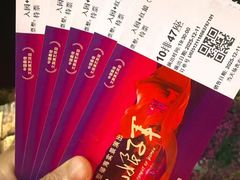 -三亚红色娘子军演艺公园景区