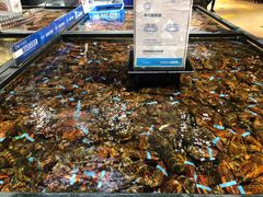 -盒马鲜生(皇庭广场店)
