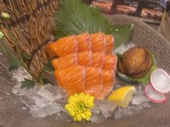 -古田居·特色寿司料理(星之岛旗舰店)