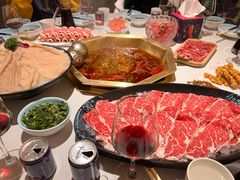 -丙申臺火锅